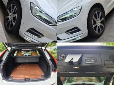 XC60 Gen 2