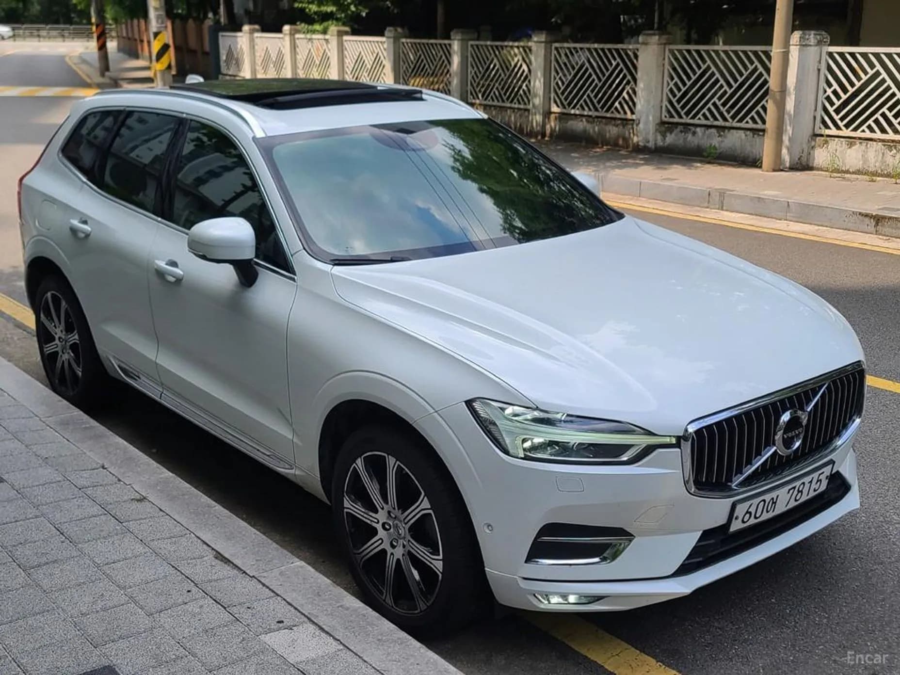 XC60 Gen 2