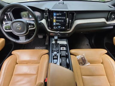 XC60 Gen 2