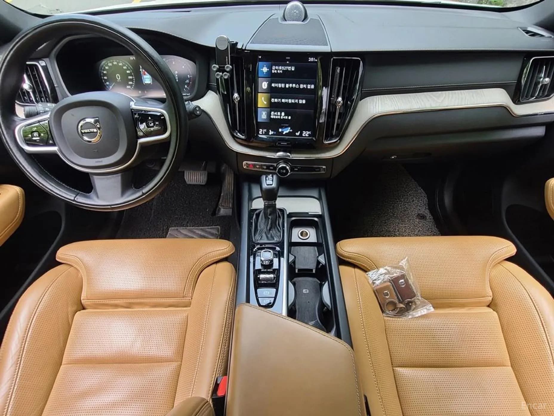XC60 Gen 2