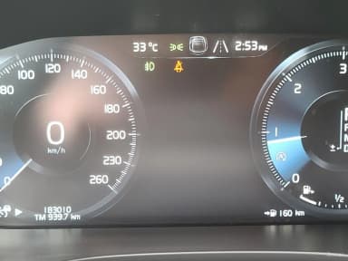 XC60 Gen 2