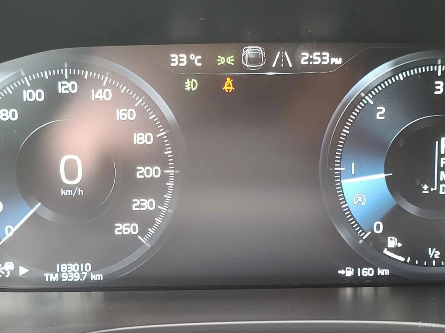 XC60 Gen 2