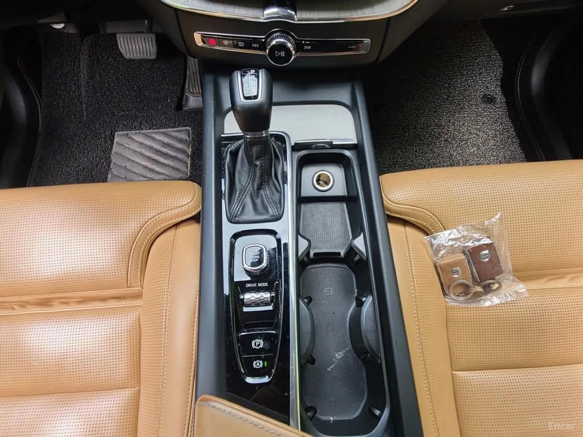 XC60 Gen 2