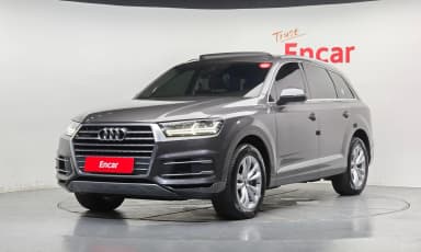 Q7 (4M)