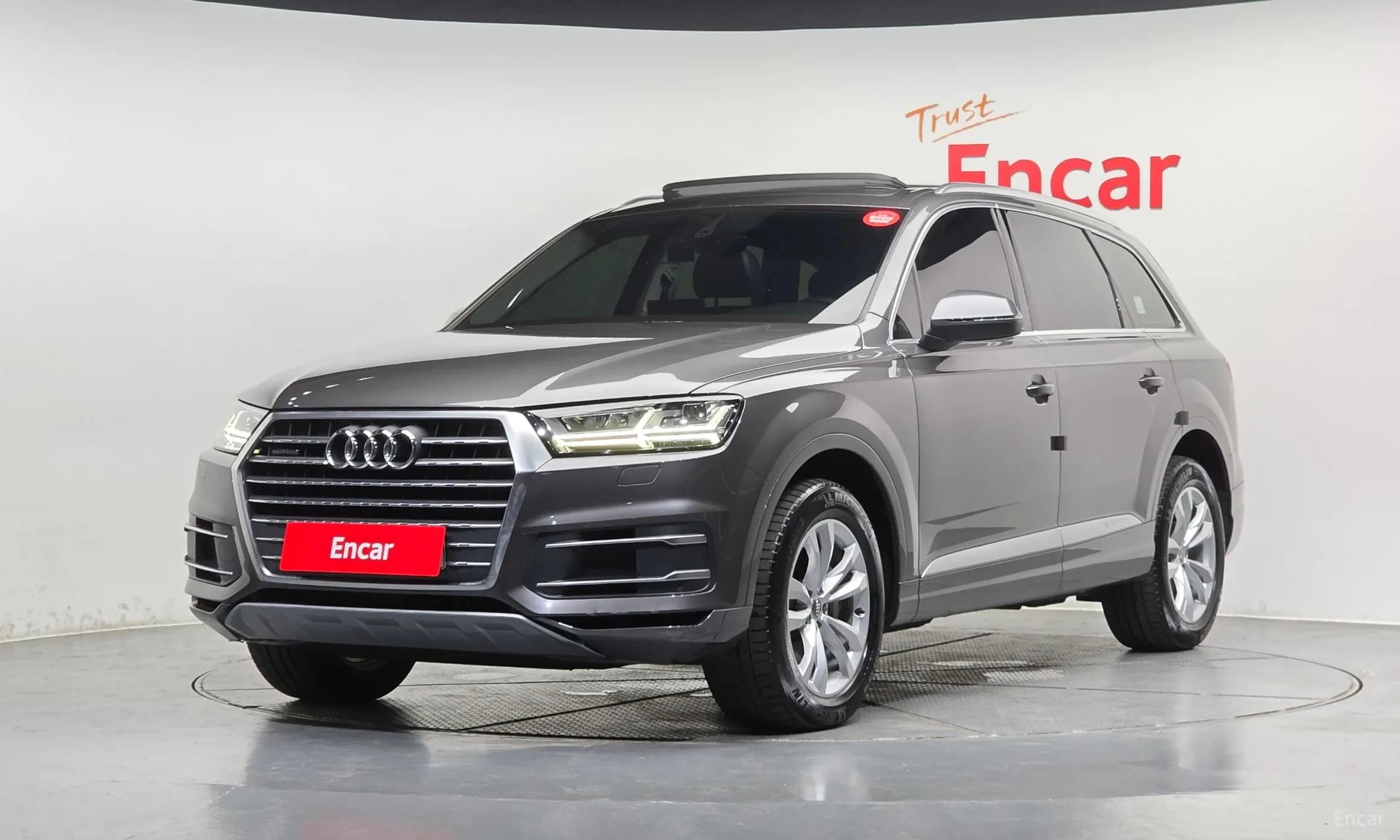 Q7 (4M)