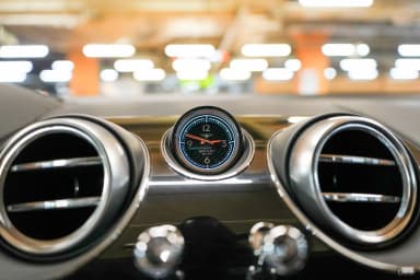 Bentayga