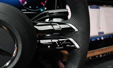 E-Class W214