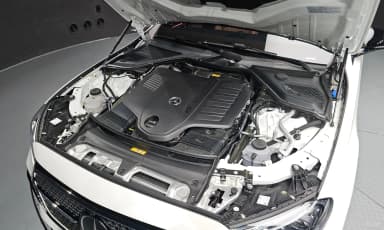 E-Class W214