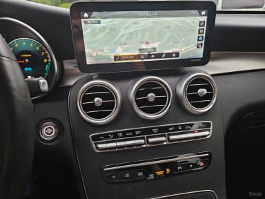 GLC-Class X253