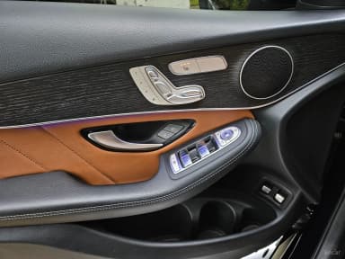GLC-Class X253