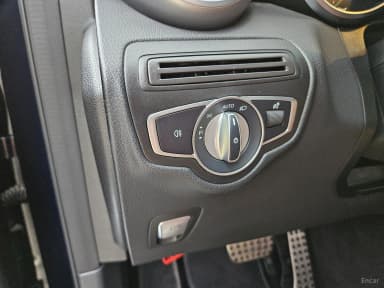 GLC-Class X253
