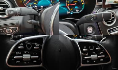 GLC-Class X253