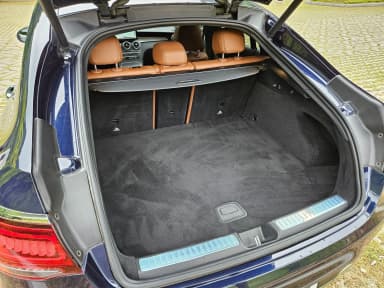 GLC-Class X253