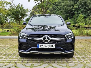 GLC-Class X253