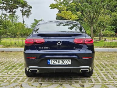 GLC-Class X253