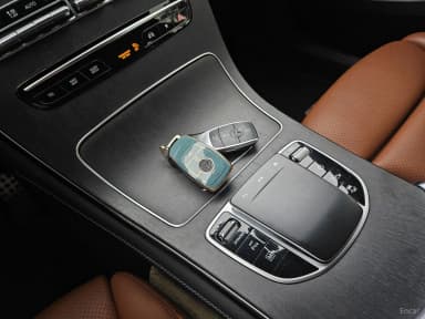 GLC-Class X253