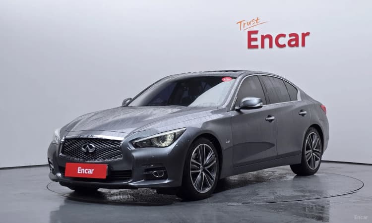 Q50