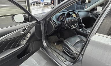Q50
