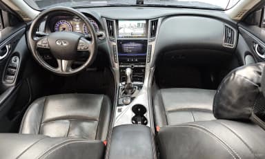 Q50