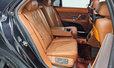 Flying Spur 2nd Generation