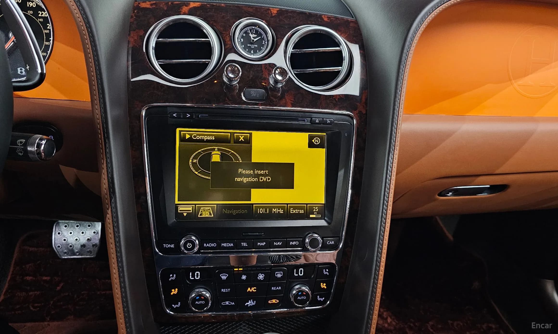 Flying Spur 2nd Generation