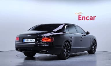 Flying Spur 2nd Generation