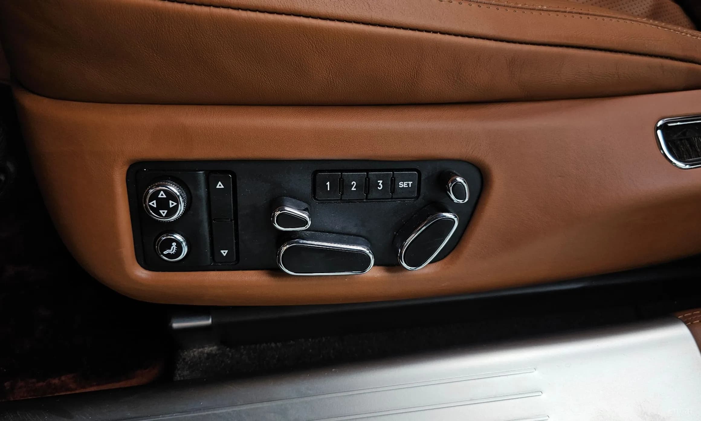 Flying Spur 2nd Generation