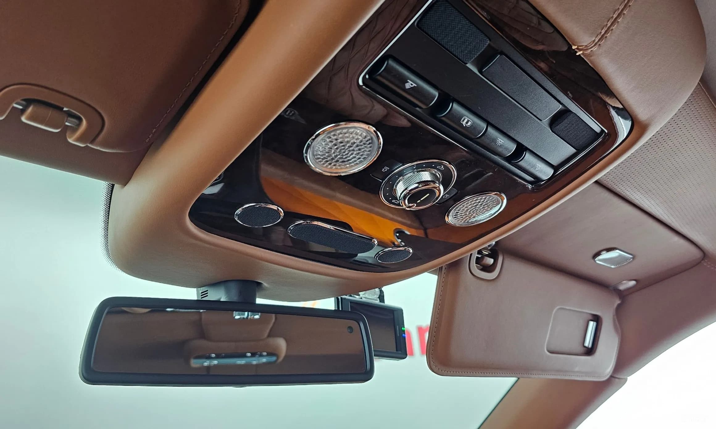 Flying Spur 2nd Generation