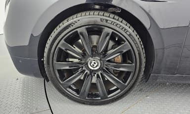 Flying Spur 2nd Generation