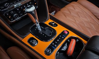 Flying Spur 2nd Generation