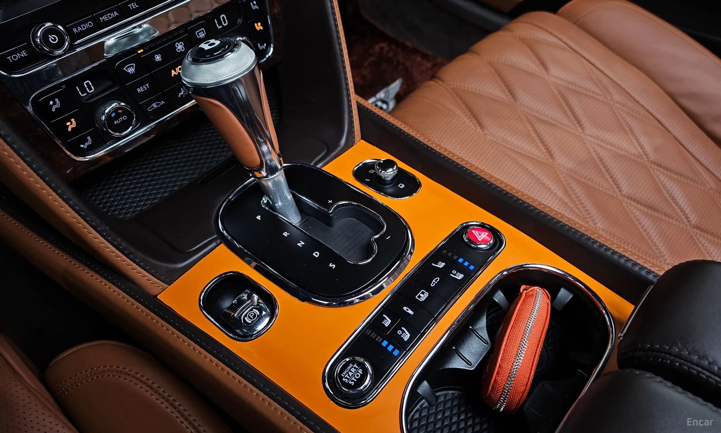 Flying Spur 2nd Generation