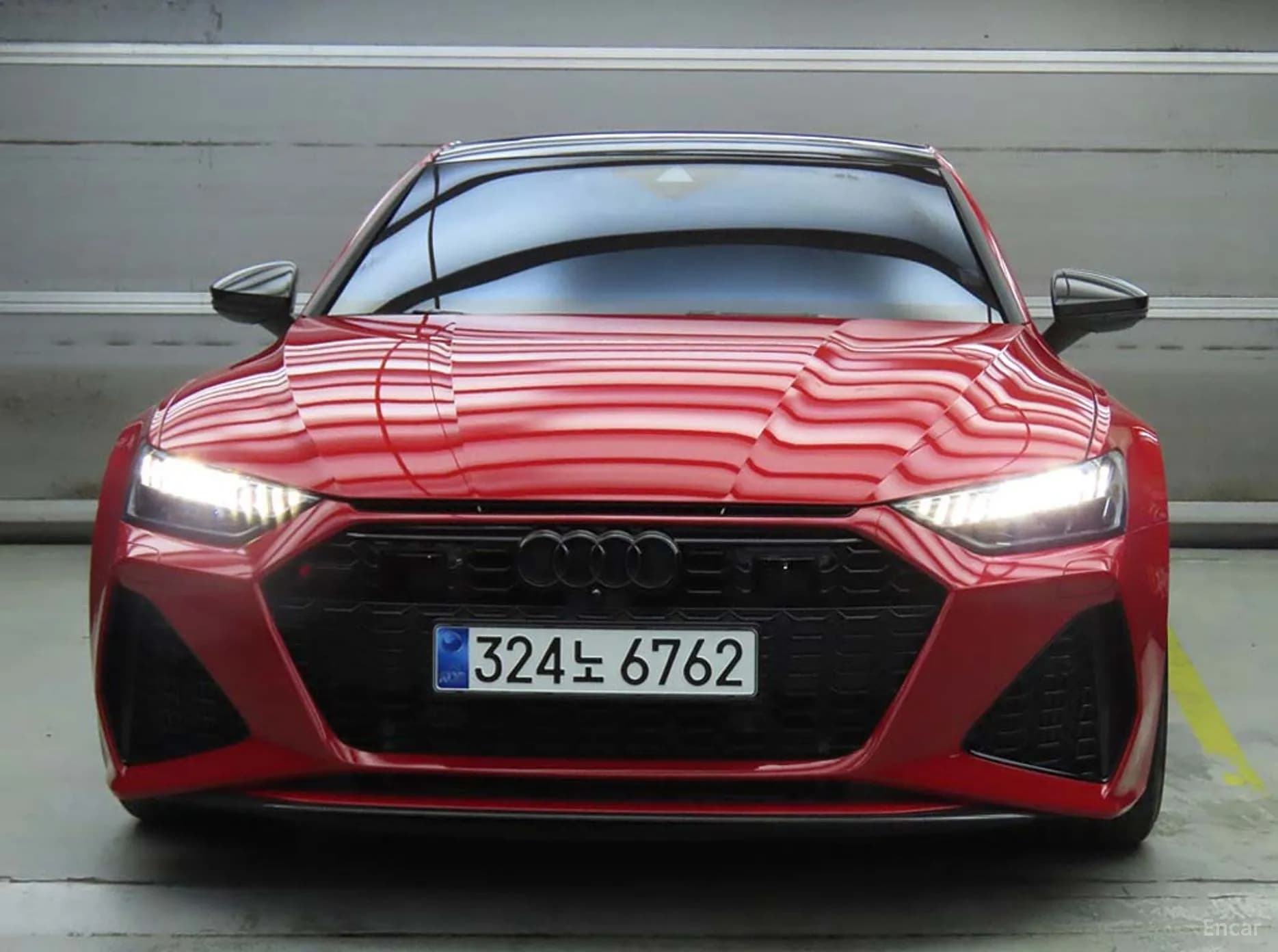RS7 (4K)