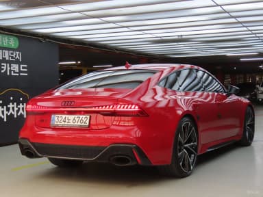 RS7 (4K)