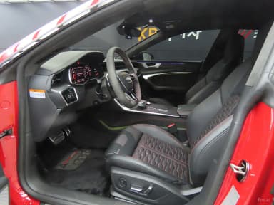 RS7 (4K)