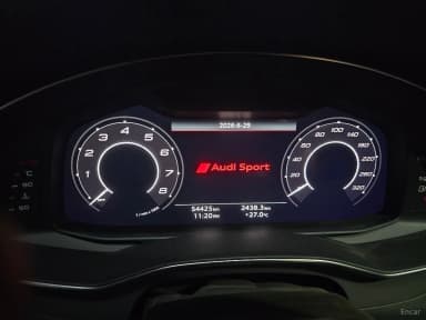 RS7 (4K)