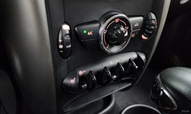 Cooper D Countryman