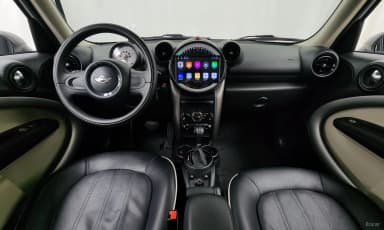Cooper D Countryman