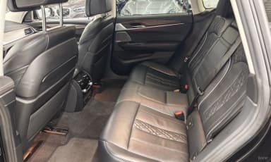 6-Series GT (G32)