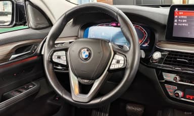 6-Series GT (G32)