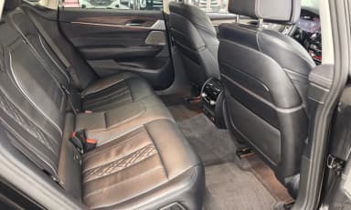 6-Series GT (G32)