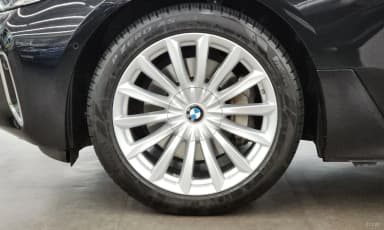 6-Series GT (G32)