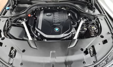 6-Series GT (G32)