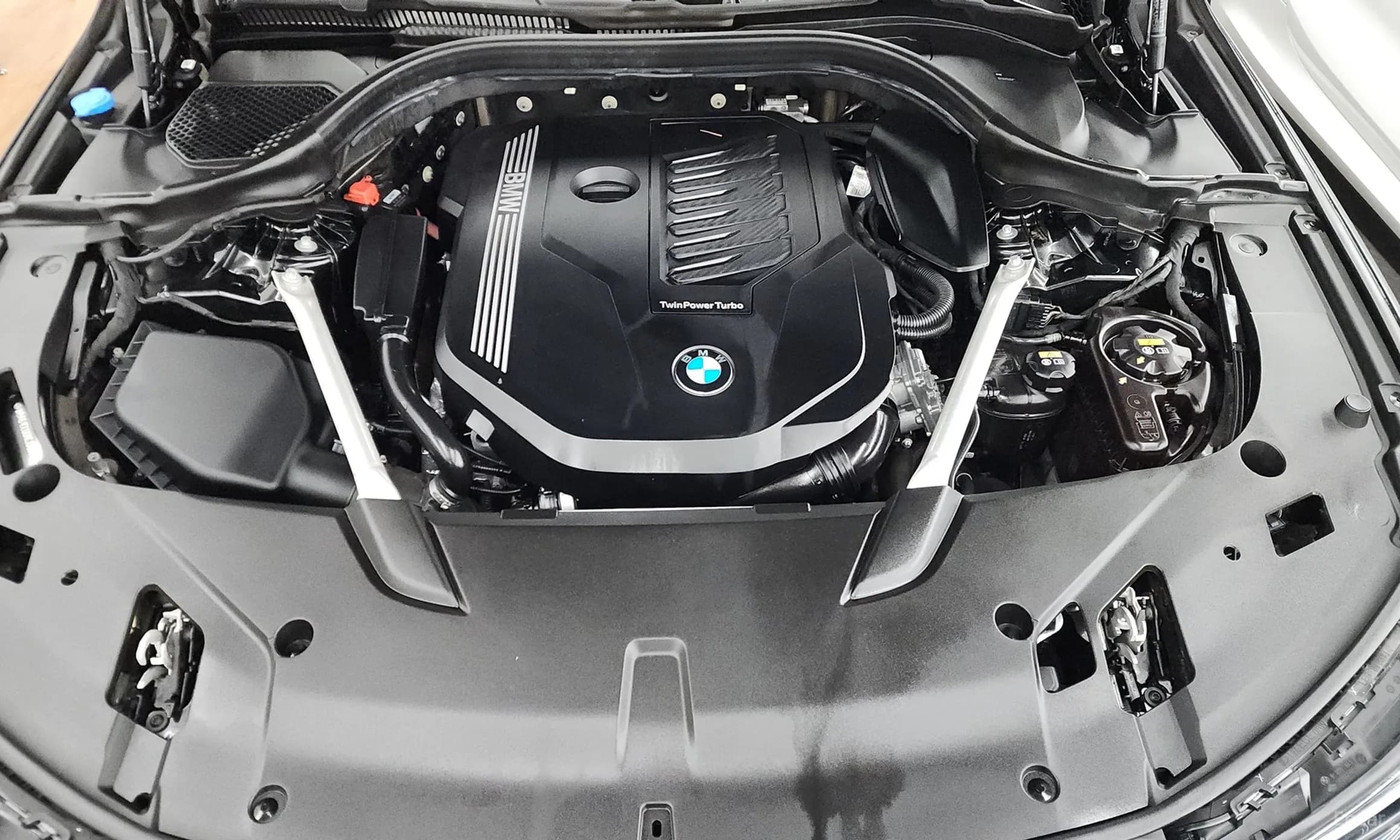 6-Series GT (G32)