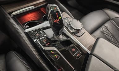 6-Series GT (G32)