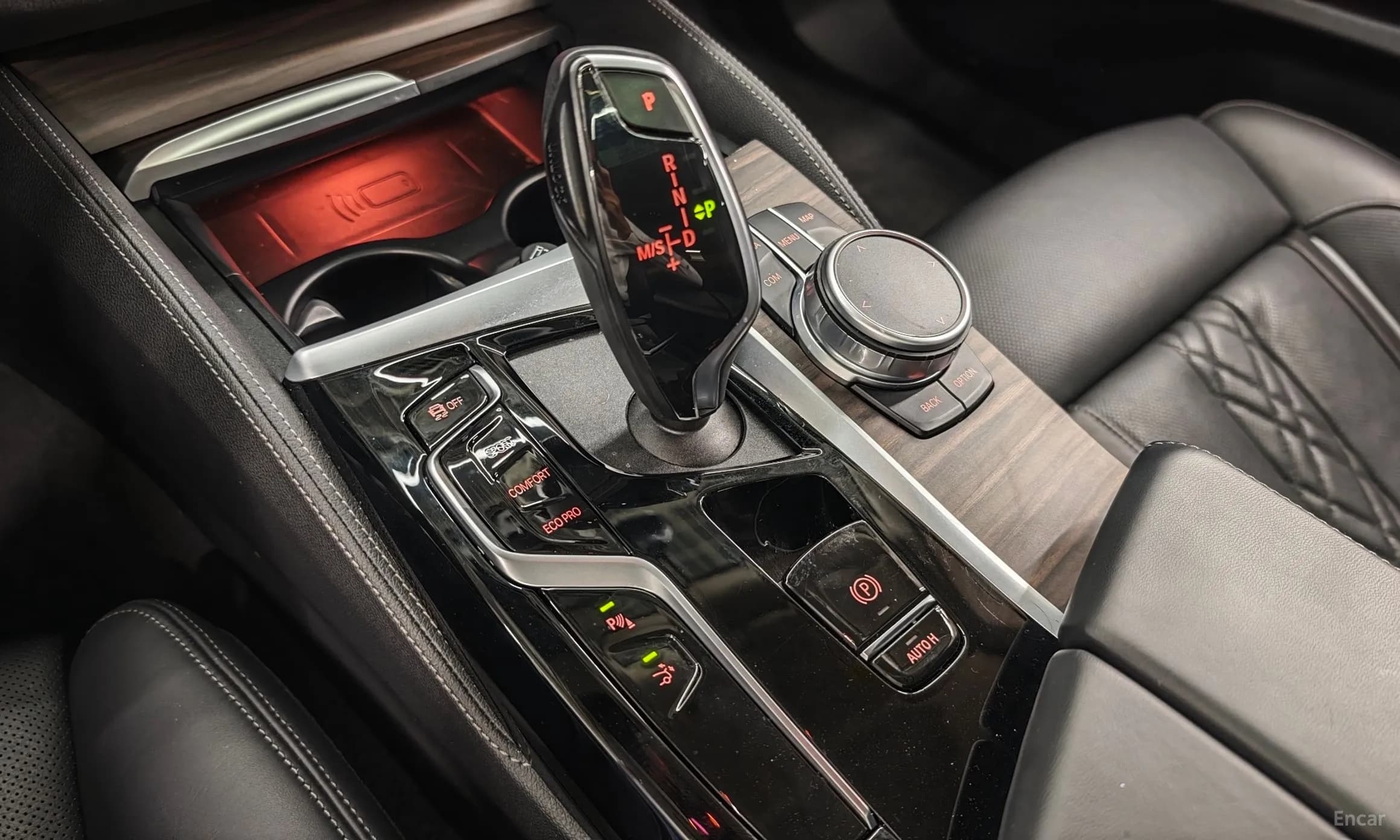 6-Series GT (G32)