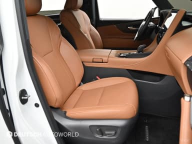 Alphard 4th Generation