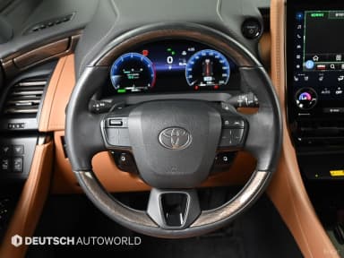 Alphard 4th Generation