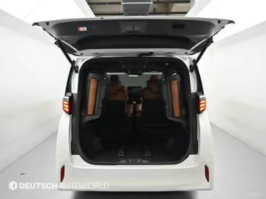 Alphard 4th Generation
