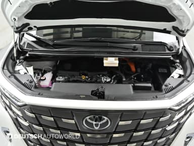 Alphard 4th Generation