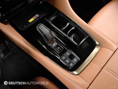 Alphard 4th Generation
